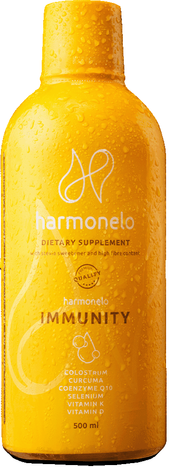 IMMUNITY