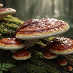Reishi